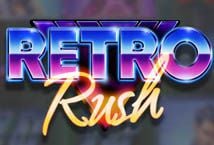 Retro Rush Logo