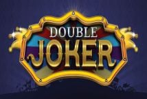 Double Joker Logo