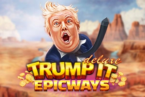 Trump It Deluxe EPICWAYS Logo