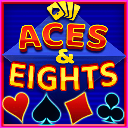 Aces and Eights Logo