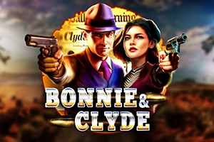 Bonnie & Clyde Logo