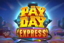 Payday Express Logo
