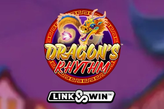 Dragon's Rhythm Link&Win Logo