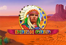Indian Gold Logo