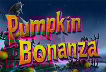 Pumpkin Bonanza Logo