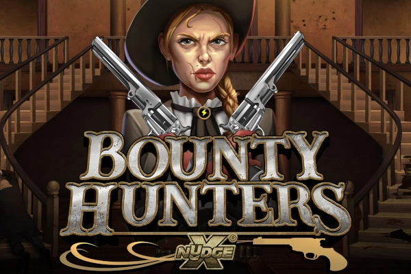Bounty Hunters Logo