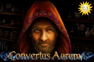 Convertus Aurum Logo