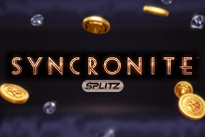 Syncronite Logo