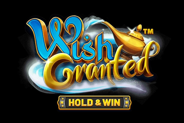 Wish Granted Logo