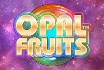 Opal Fruits Logo