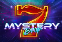 Mystery Drop Logo