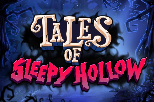 Tales of Sleepy Hollow Logo
