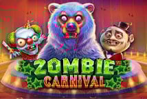 Zombie Carnival Logo