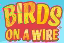Birds on a Wire