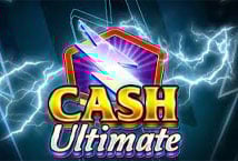 Cash Ultimate Logo