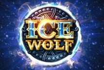 Ice Wolf Logo