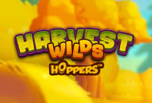 Harvest Wilds Logo