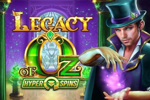 Legacy of Oz Logo