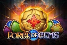 Forge of Gems Logo