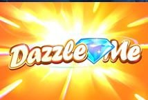 Dazzle Me Logo