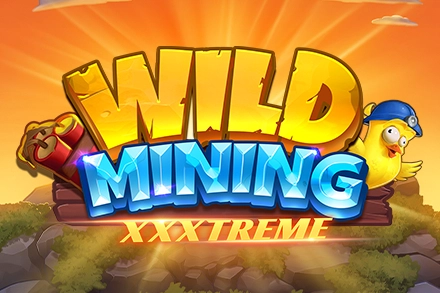 Wild Mining XXXtreme Logo