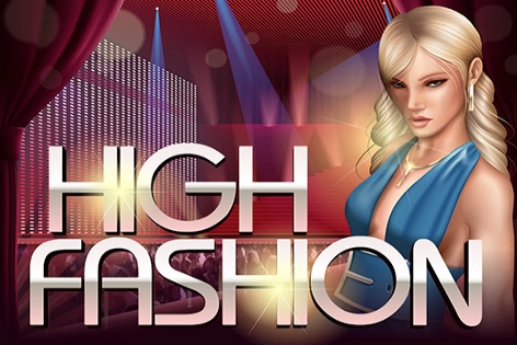 High Fashion Logo
