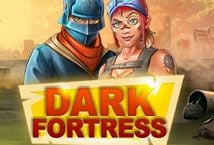 Dark Fortress Logo