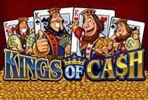 Kings of Cash Logo