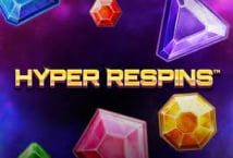 Hyper Respins Logo