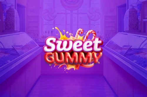 Sweet Gummy Logo