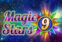 Magic Stars 9 Logo