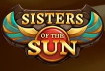 Sisters of the Sun Logo