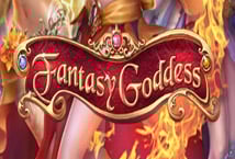 Fantasy Goddess Logo