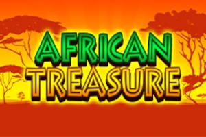 African Treasure Logo