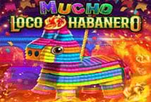 Mucho Loco Habanero Logo