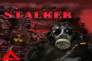 Stalker Logo