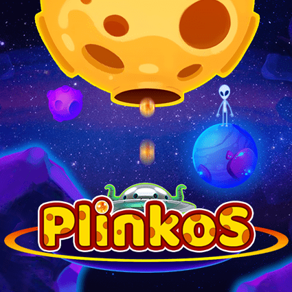 PlinkoS Logo