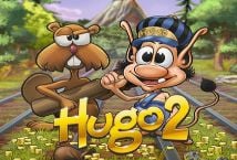 Hugo 2 Logo