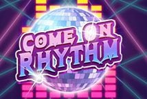 Come on Rhythm Logo