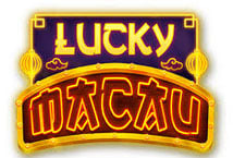 Lucky Macau Logo