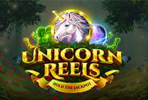 Unicorn Reels Logo
