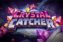 Crystal Catcher Logo