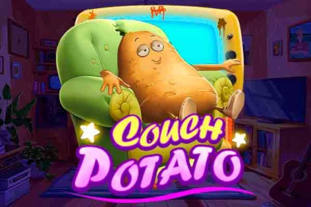 Couch Potato Logo
