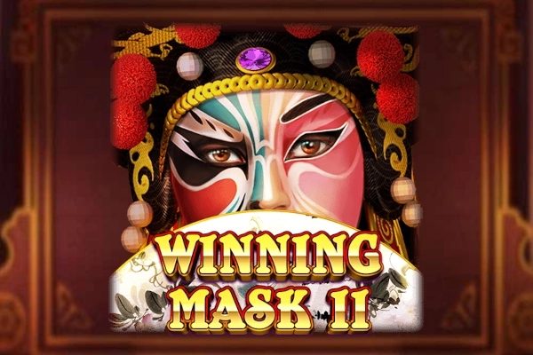Winning Mask II Logo