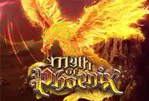 Myth of Phoenix Logo
