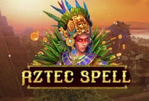 Aztec Spell Logo