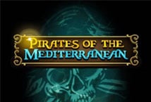 Pirates of the Mediterranean Logo