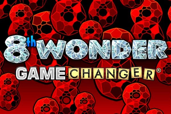 8th Wonder Game Changer Logo