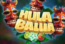 Hula Balua Logo