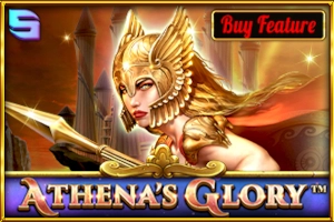 Athena's Glory Logo